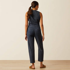 Ariat Hatfield Denim Pants Outlet