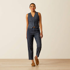 Ariat Hatfield Denim Pants Outlet