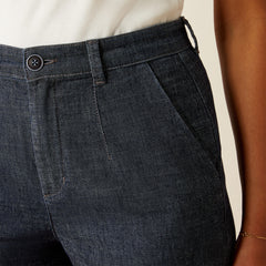 Ariat Hatfield Denim Pants Outlet
