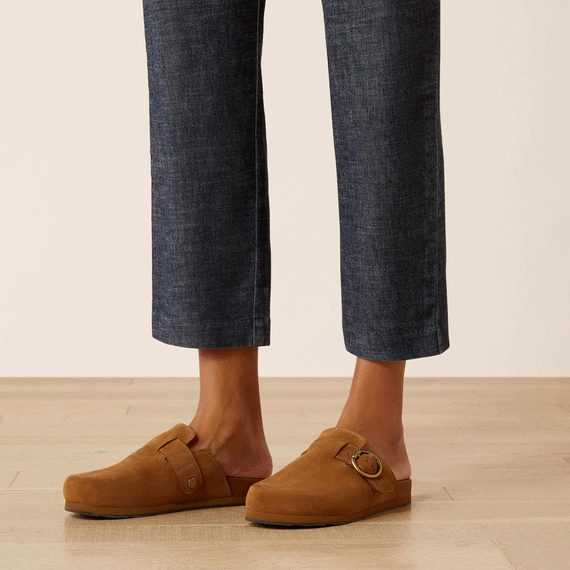 Ariat Hatfield Denim Pants Outlet