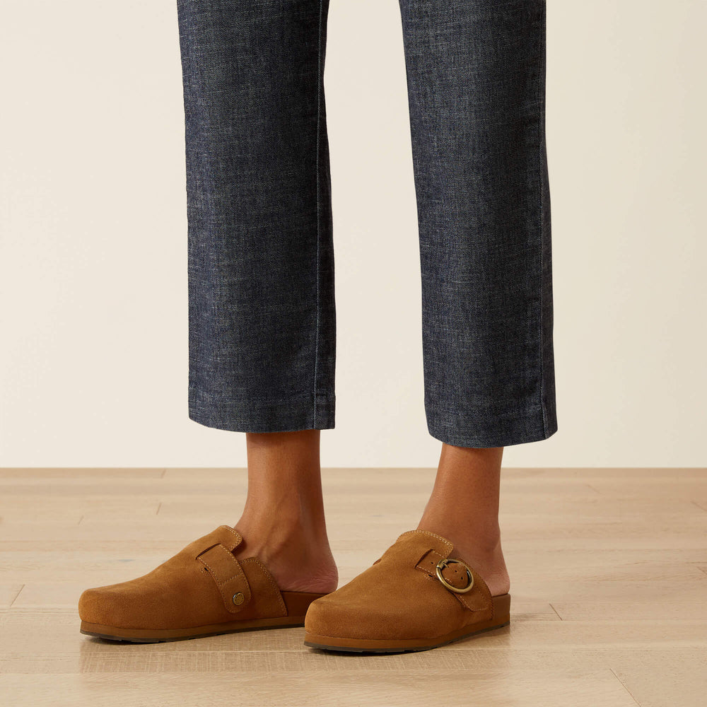 Ariat Hatfield Denim Pants Outlet