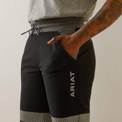 Ariat Rebar DuraStretch Pull-On Slim Leg Pant Sale