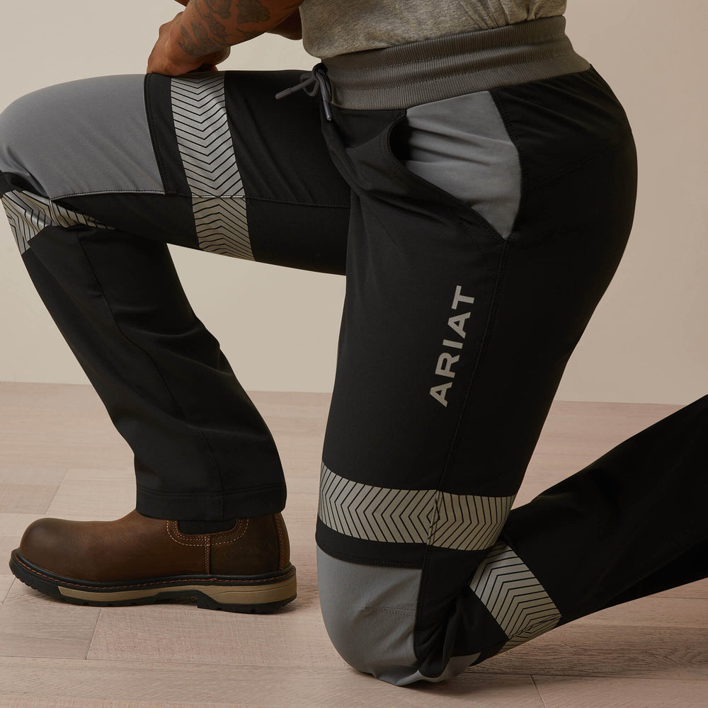 Ariat Rebar DuraStretch Pull-On Slim Leg Pant Sale