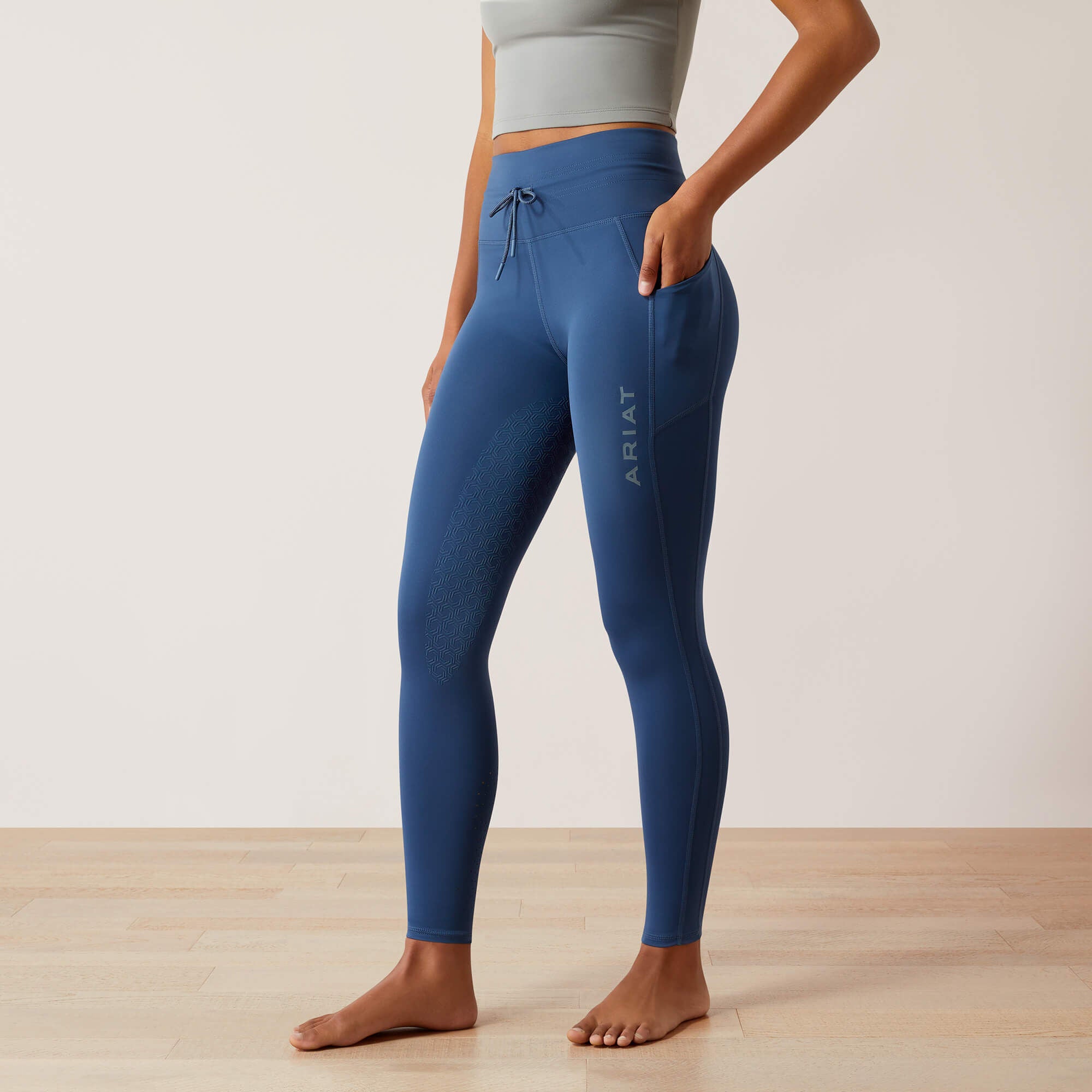 Ariat Eos Elevate Half Grip Tight Online