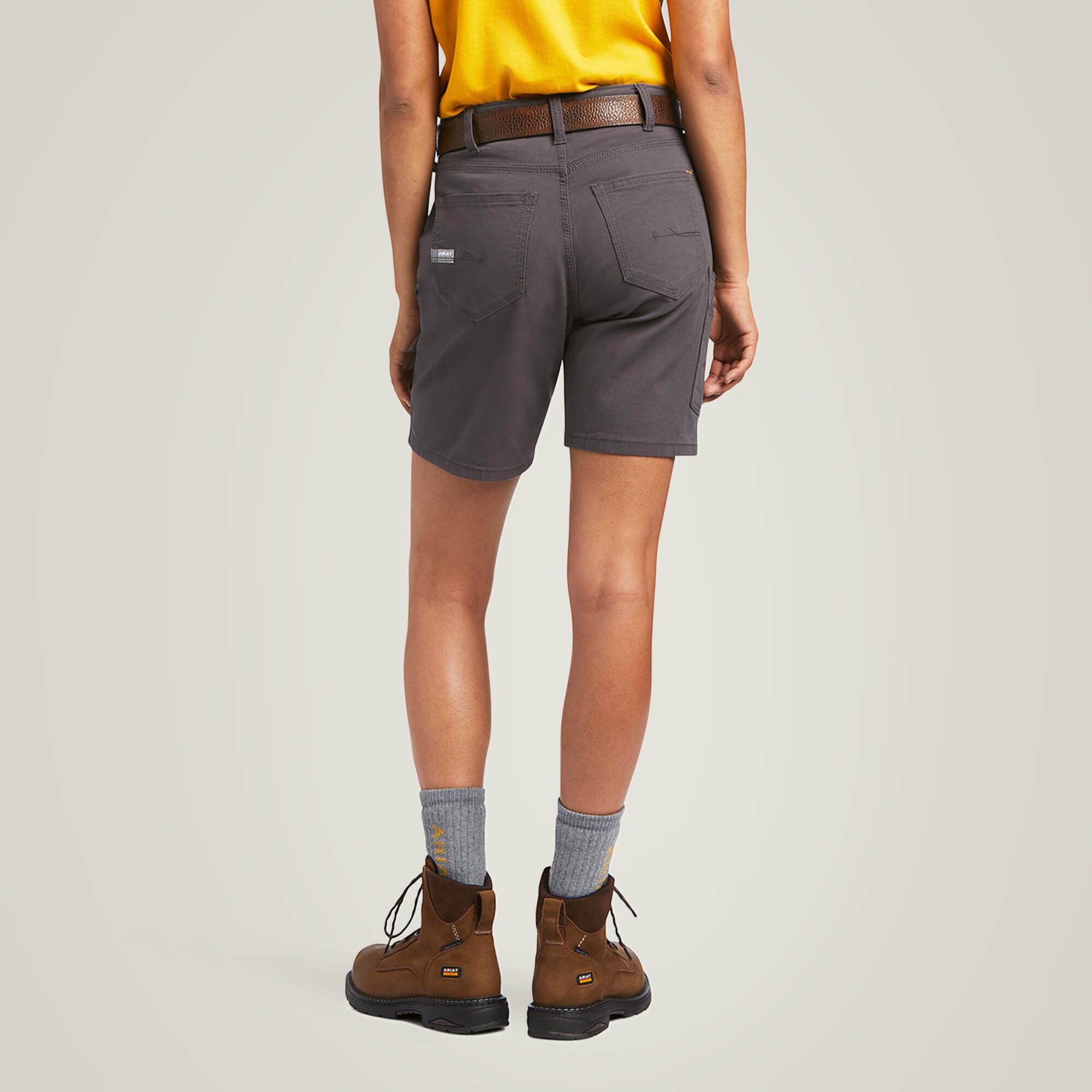 Ariat Rebar DuraStretch Made Tough Short Sale