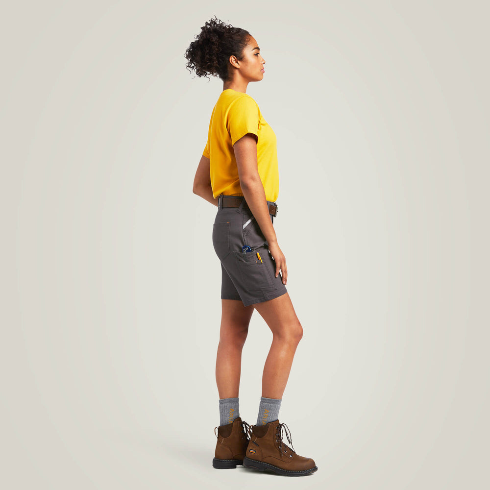 Ariat Rebar DuraStretch Made Tough Short Sale