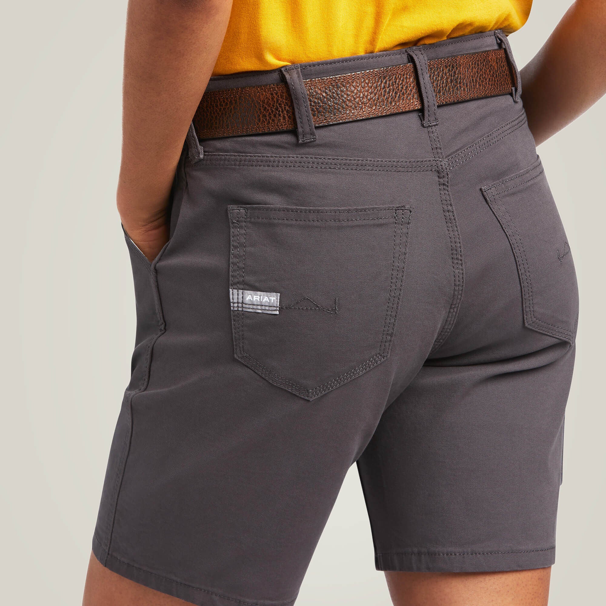 Ariat Rebar DuraStretch Made Tough Short Sale