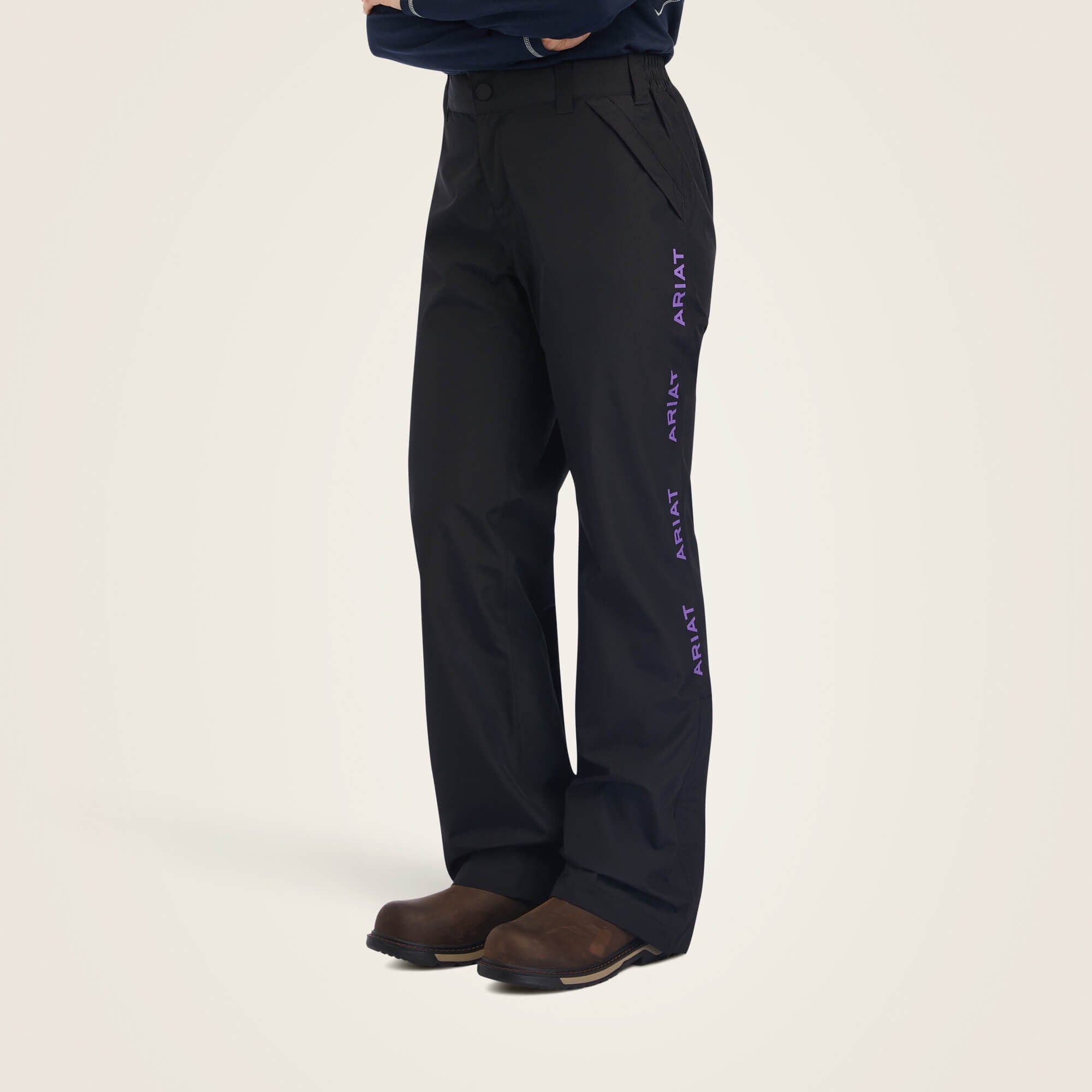 Ariat Rebar Stormshell Waterproof Pant Online