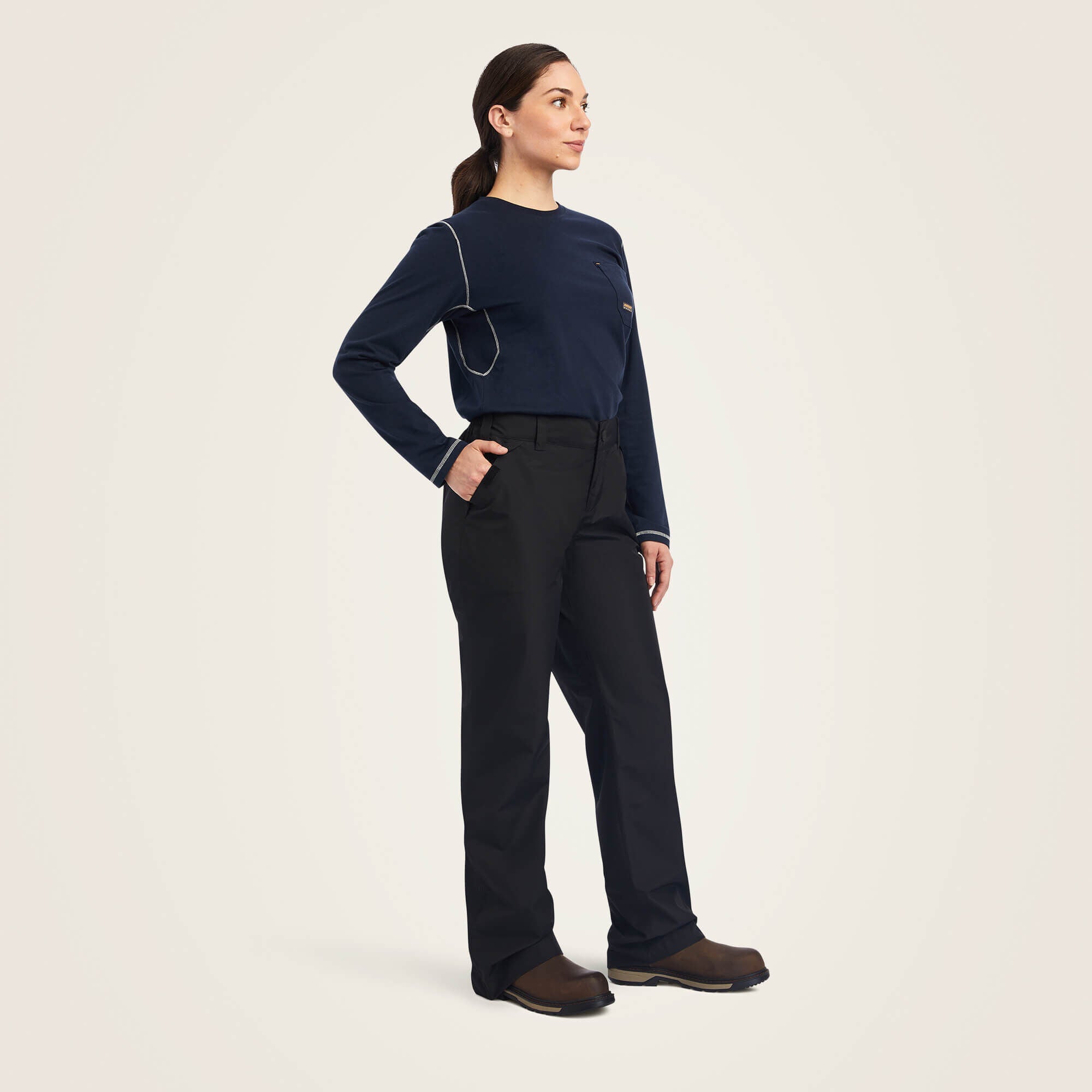 Ariat Rebar Stormshell Waterproof Pant Online