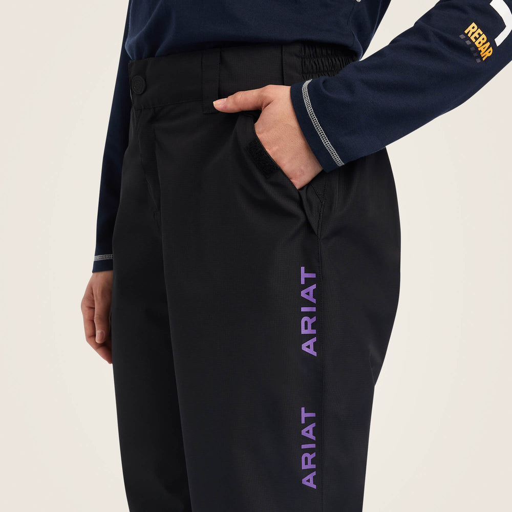 Ariat Rebar Stormshell Waterproof Pant Online