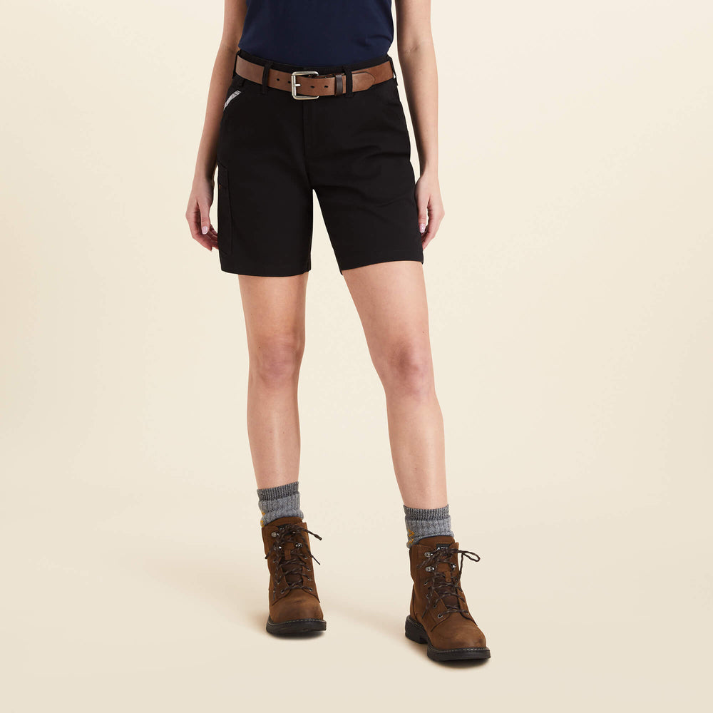 Ariat Rebar DuraStretch Made Tough Short For Sale