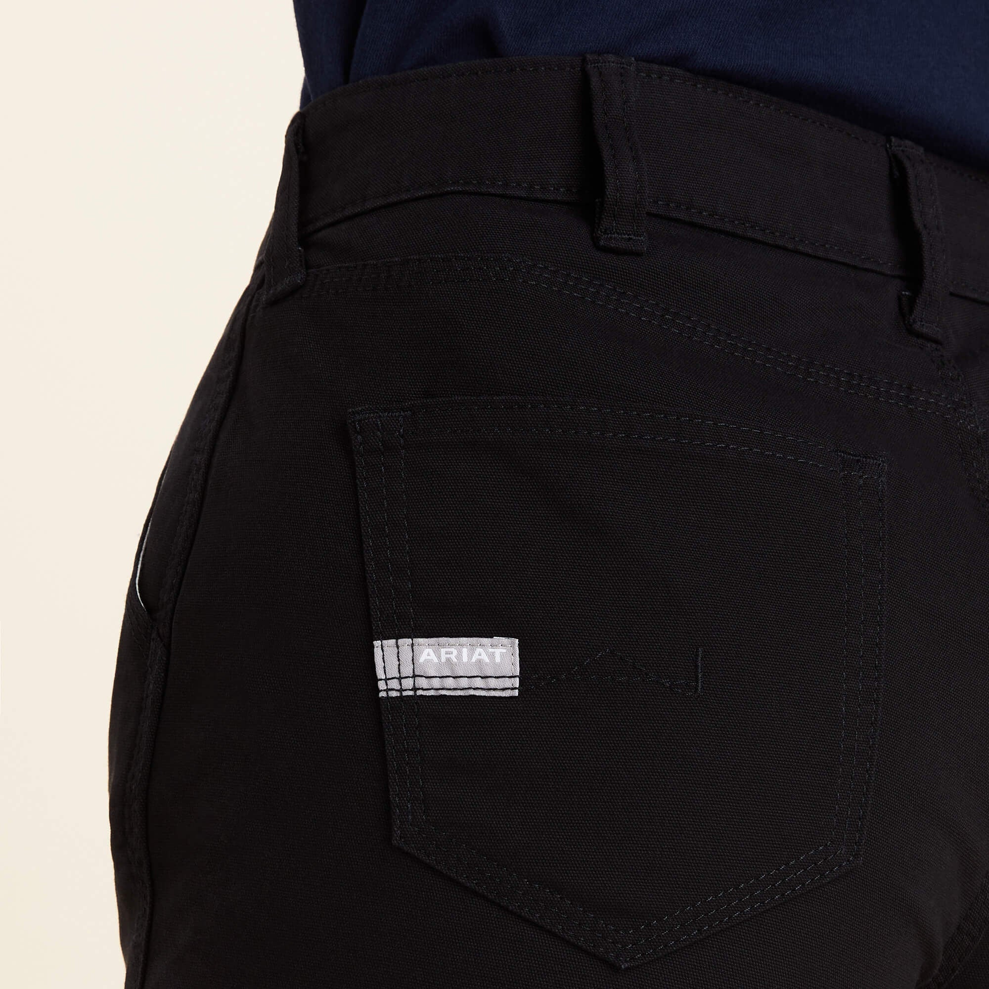 Ariat Rebar DuraStretch Made Tough Short For Sale