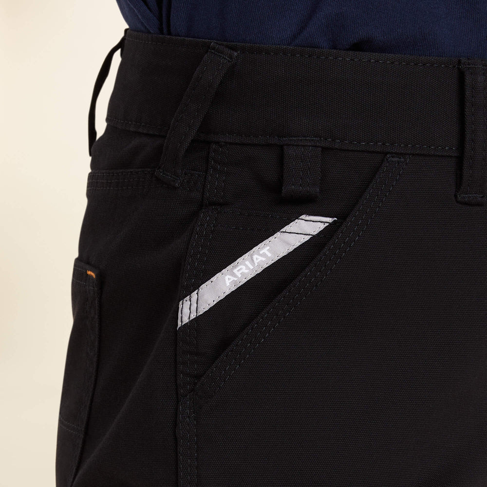 Ariat Rebar DuraStretch Made Tough Short For Sale