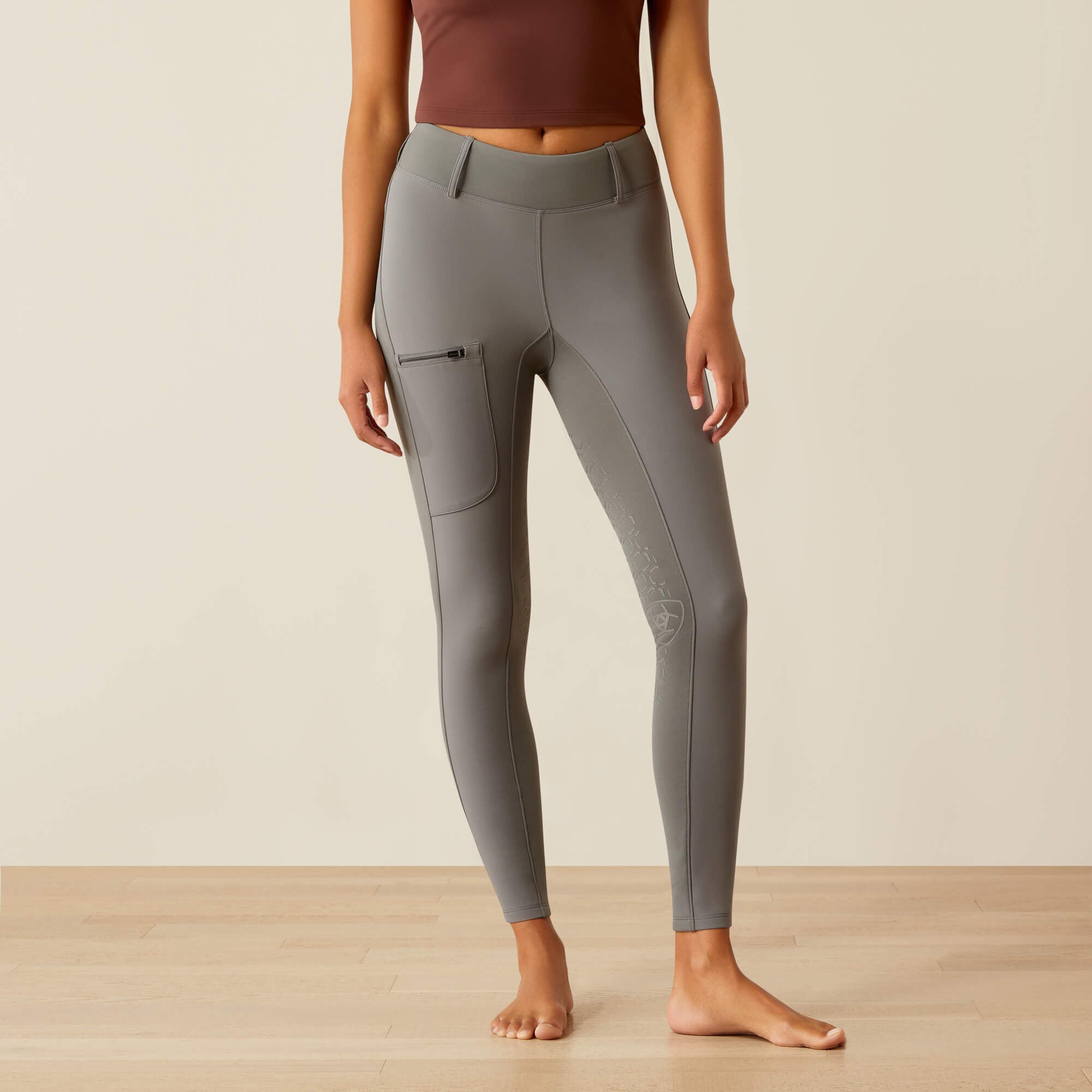 Ariat Boreas 2.0 Half Grip Tight Outlet