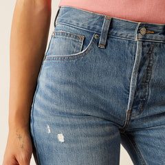Ariat Jazmine 10" Short On Sale