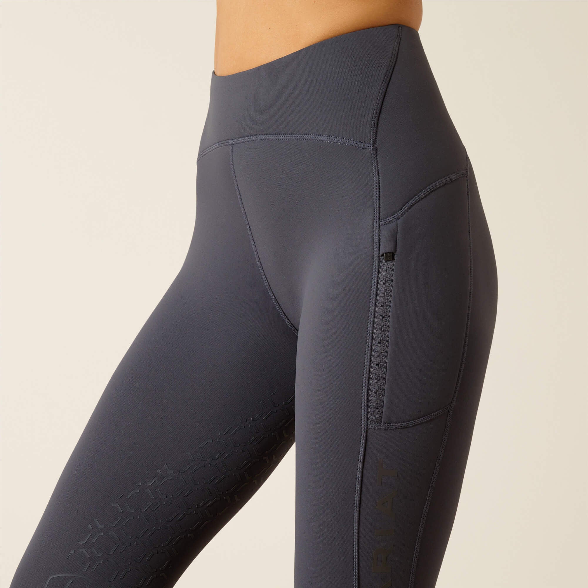 Ariat Venture Thermal Half Grip Tight Online