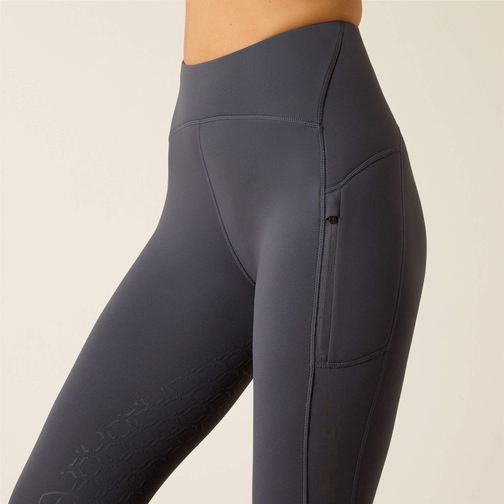 Ariat Venture Thermal Half Grip Tight Online