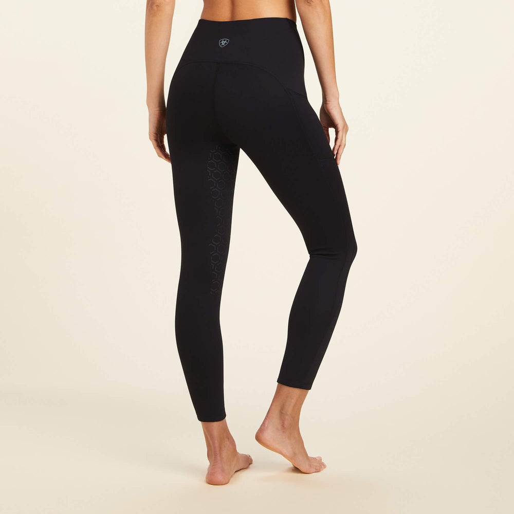 Ariat Venture Thermal Half Grip Tight Sale