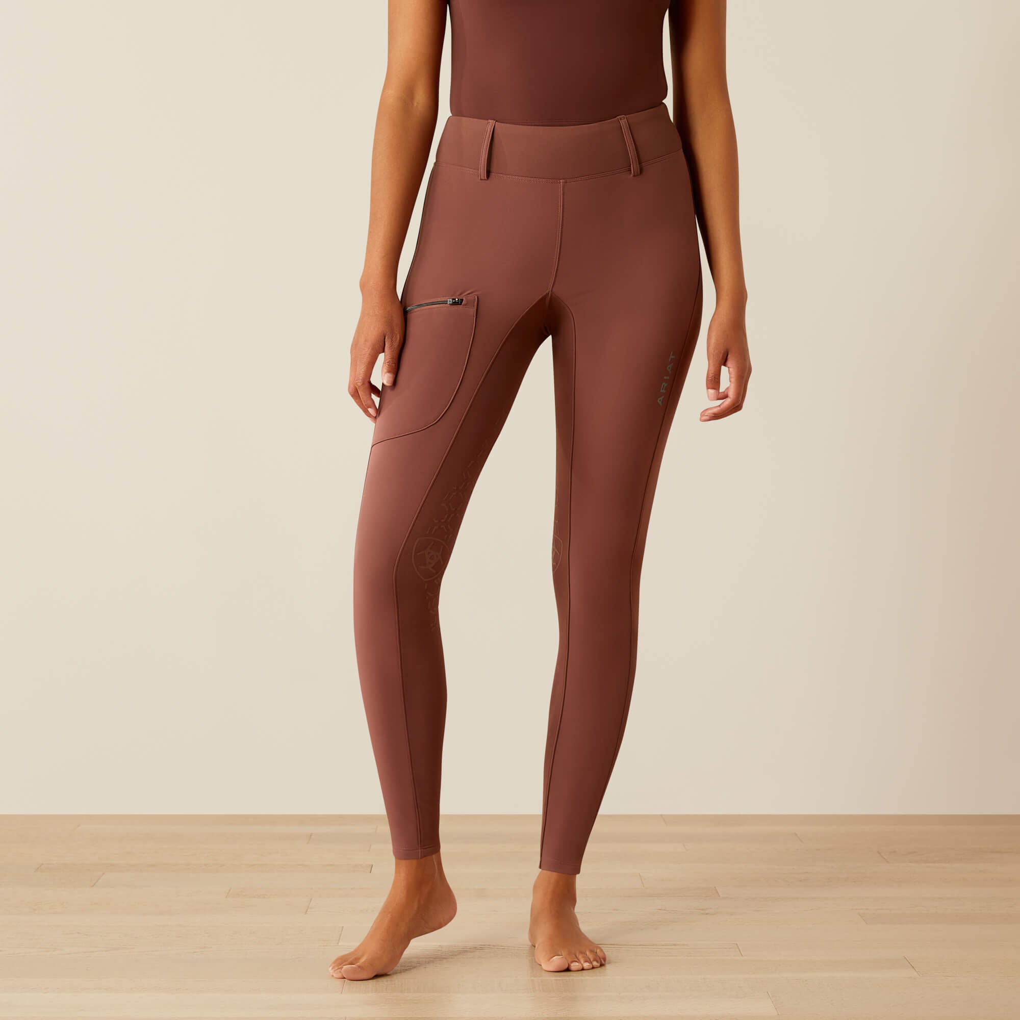 Ariat Boreas 2.0 Half Grip Tight Online
