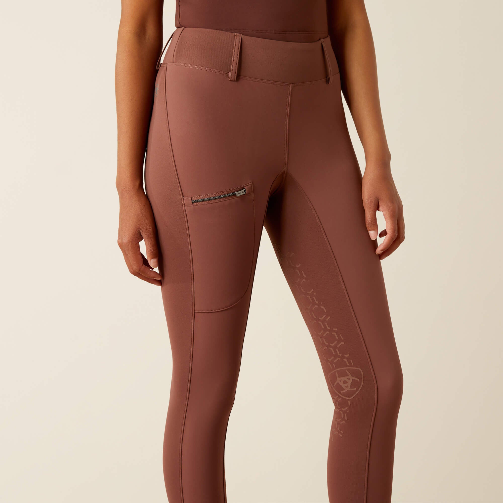 Ariat Boreas 2.0 Half Grip Tight Online