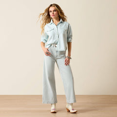 Ariat Asheville Snap Shirt Outlet