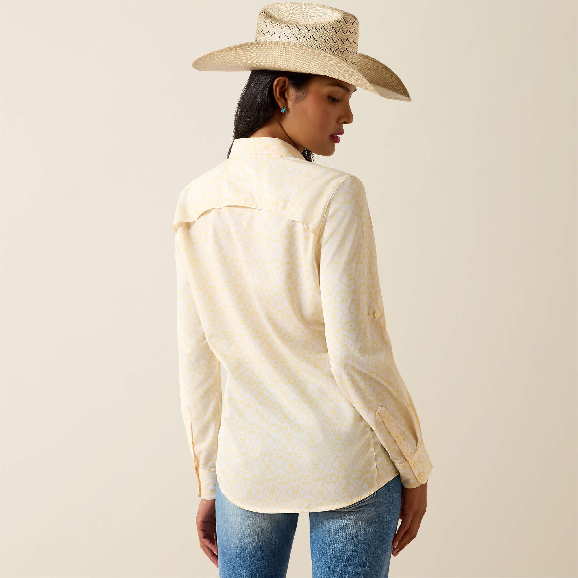 Ariat VentTEK Shirt On Sale
