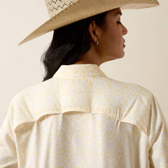 Ariat VentTEK Shirt On Sale