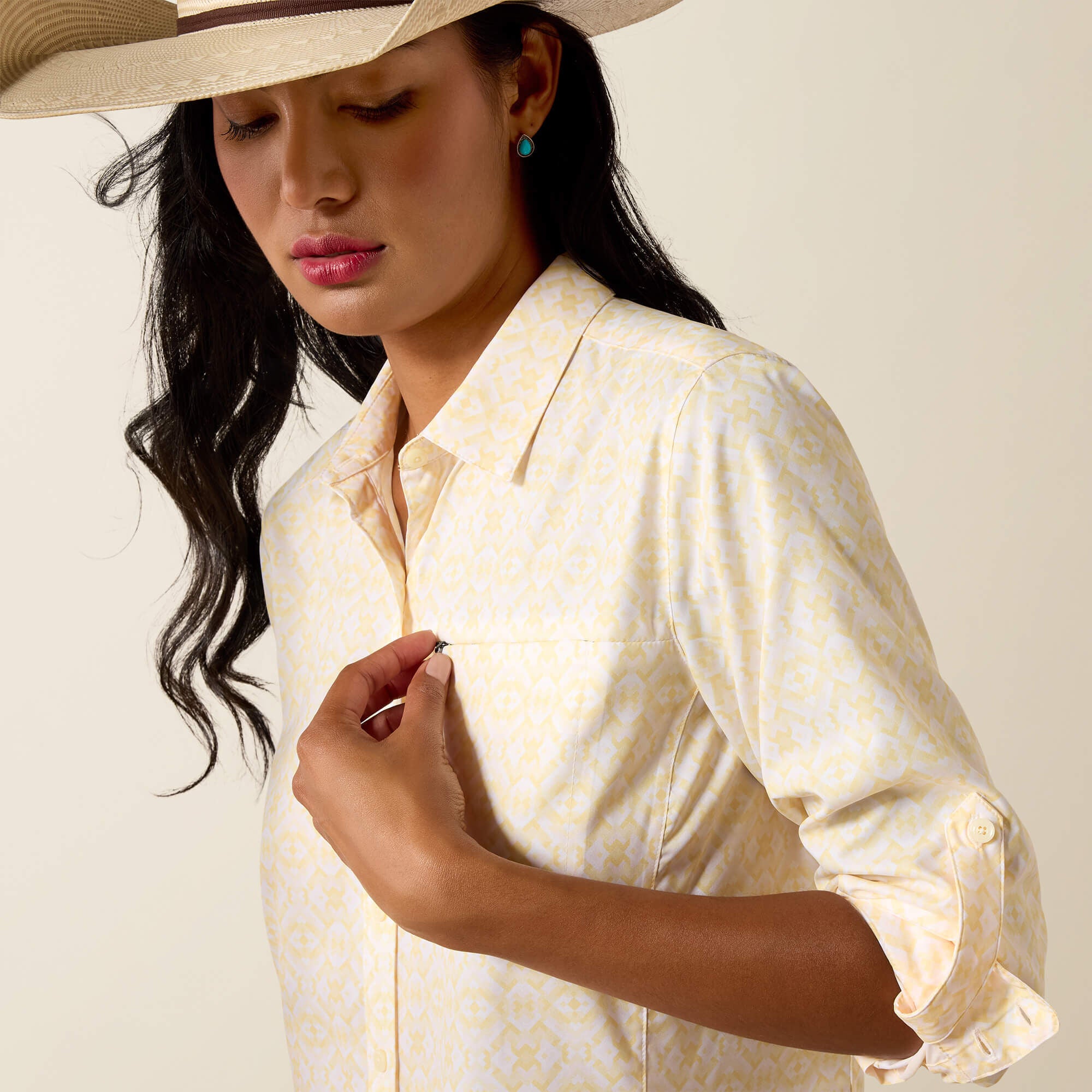 Ariat VentTEK Shirt On Sale