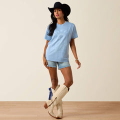 Ariat No Longer Afraid T-Shirt Sale
