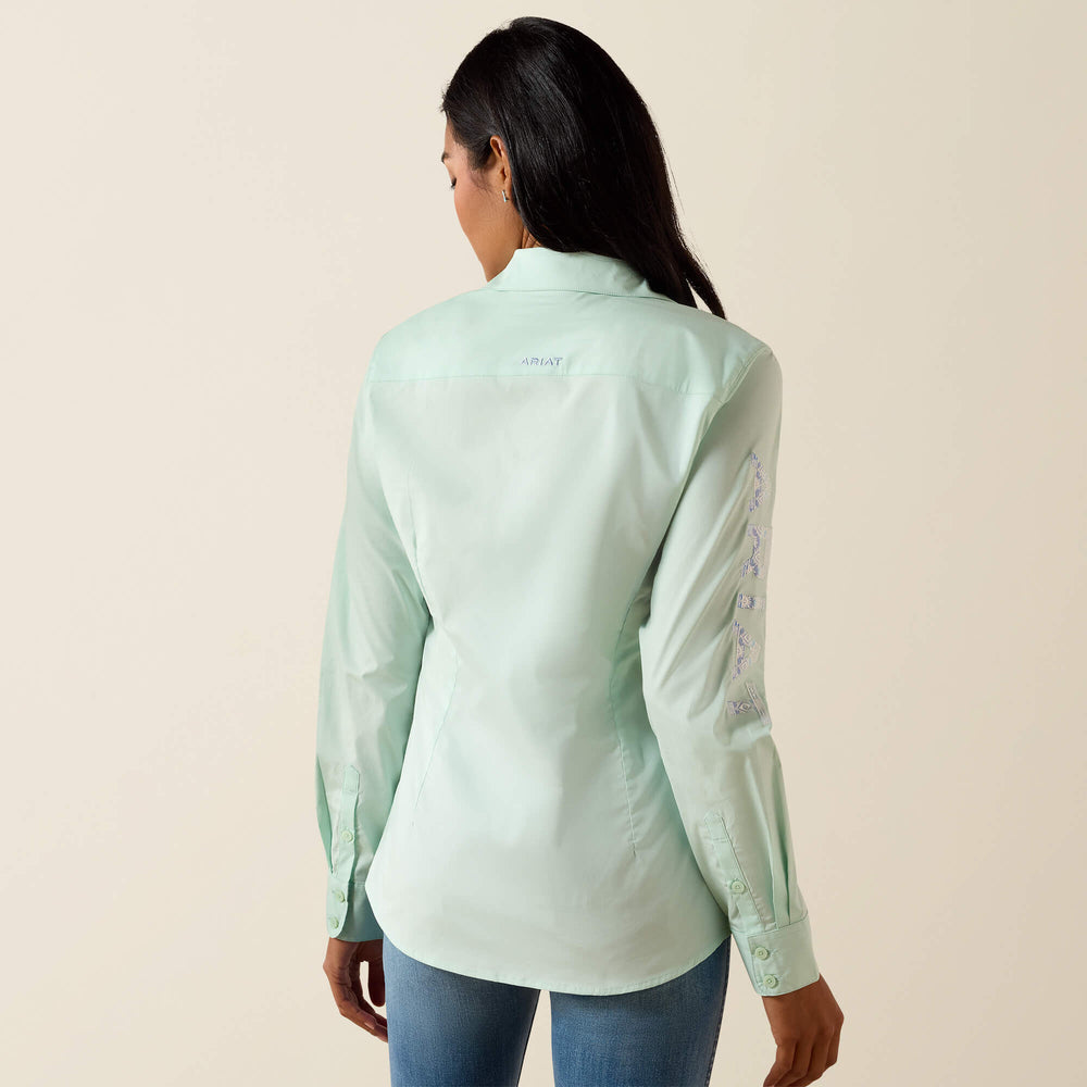 Ariat Team Kirby Shirt Discount