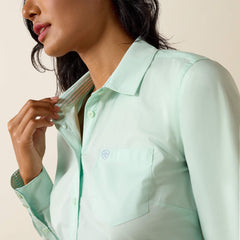 Ariat Team Kirby Shirt Discount
