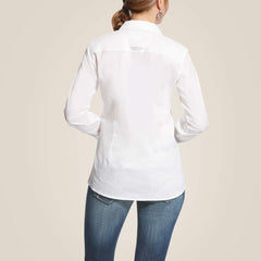 Ariat Kirby Stretch Shirt On Sale