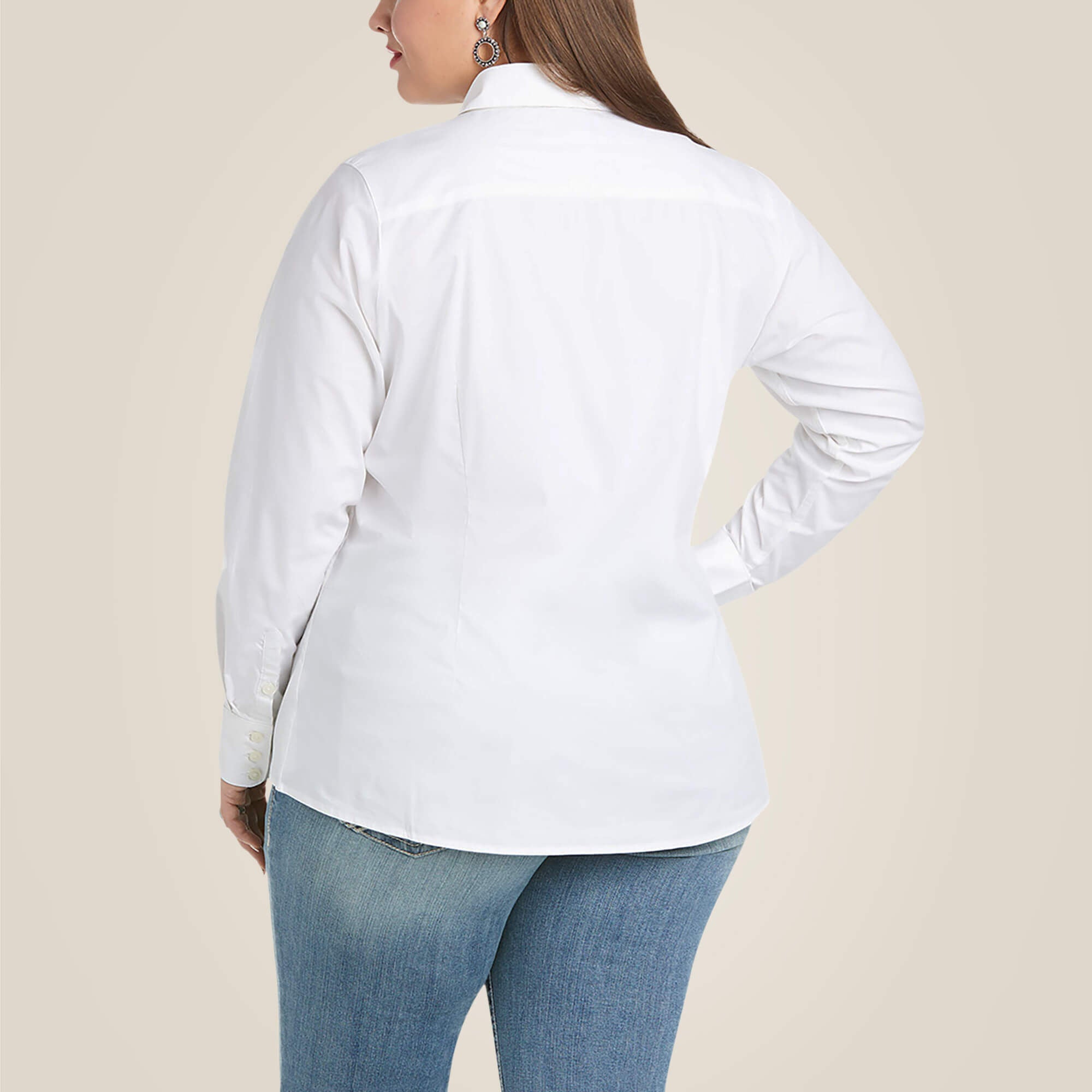 Ariat Kirby Stretch Shirt On Sale