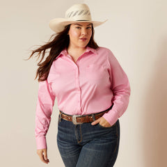 Ariat Team Kirby Stretch Shirt Online