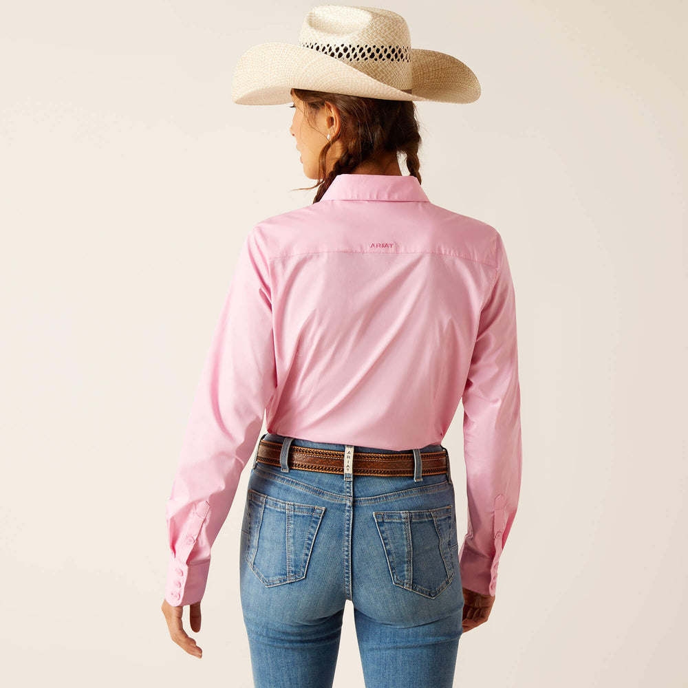Ariat Team Kirby Stretch Shirt Online