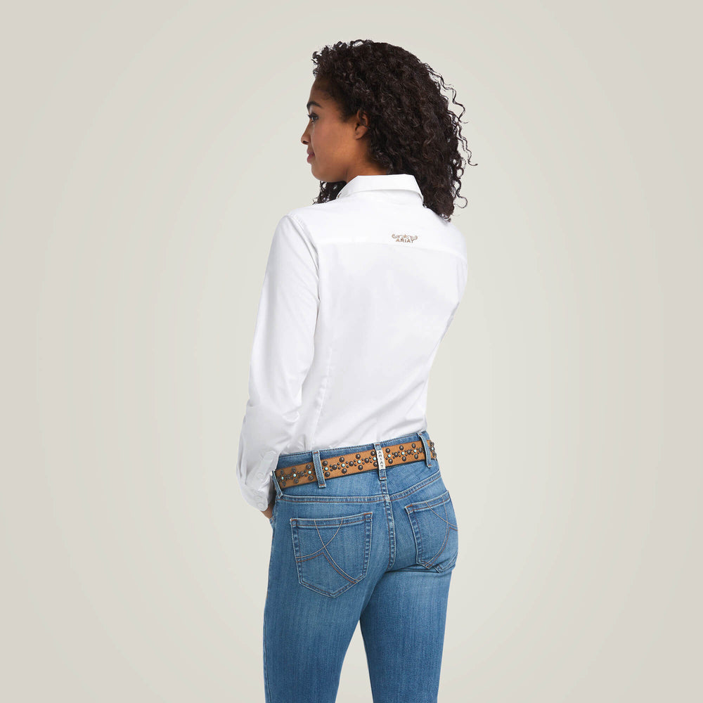 Ariat Team Kirby Stretch Shirt For Sale