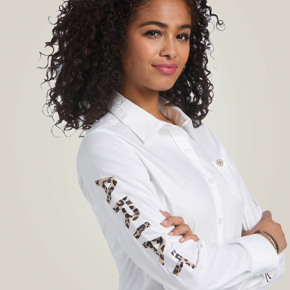 Ariat Team Kirby Stretch Shirt For Sale
