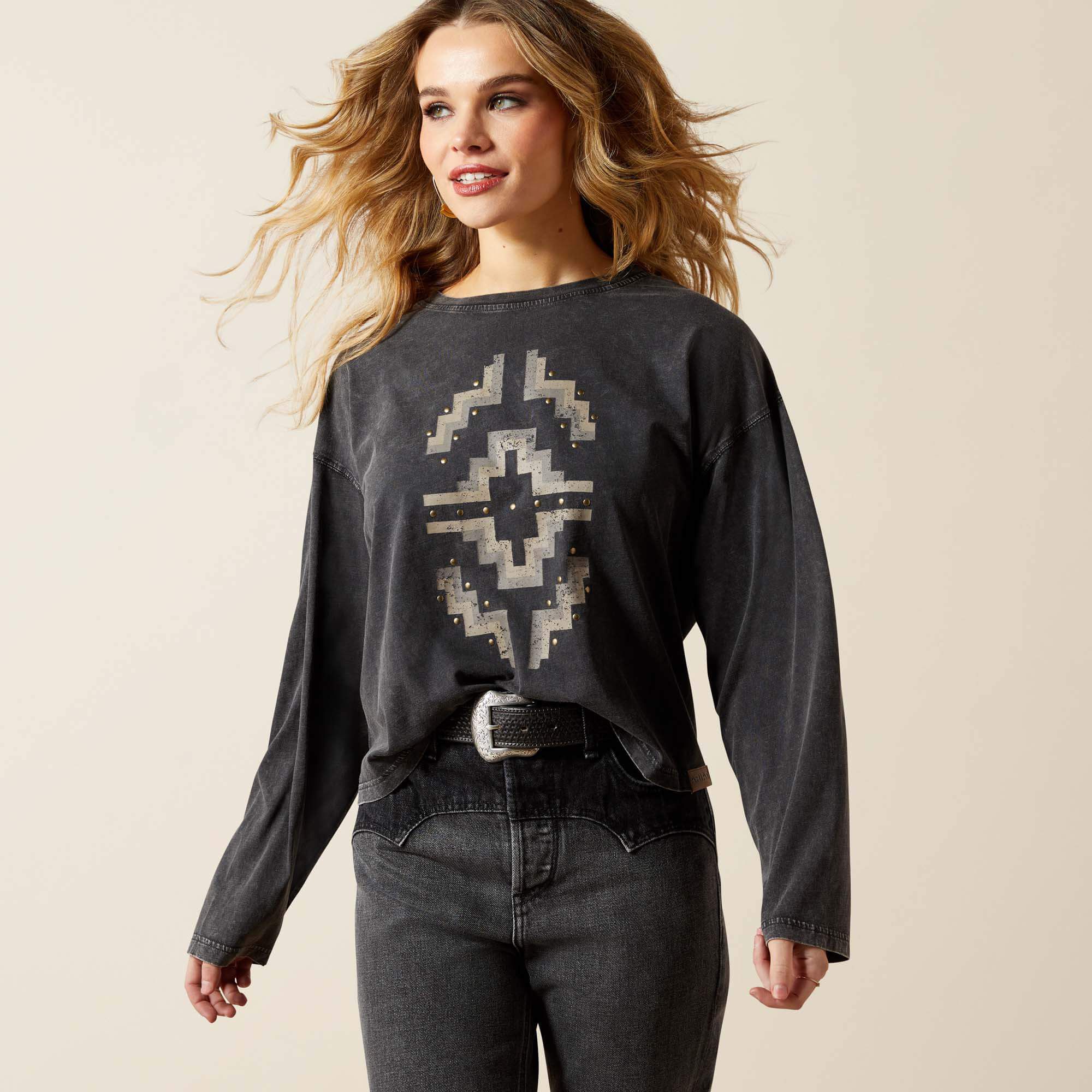 Ariat Hesperia T-Shirt Outlet