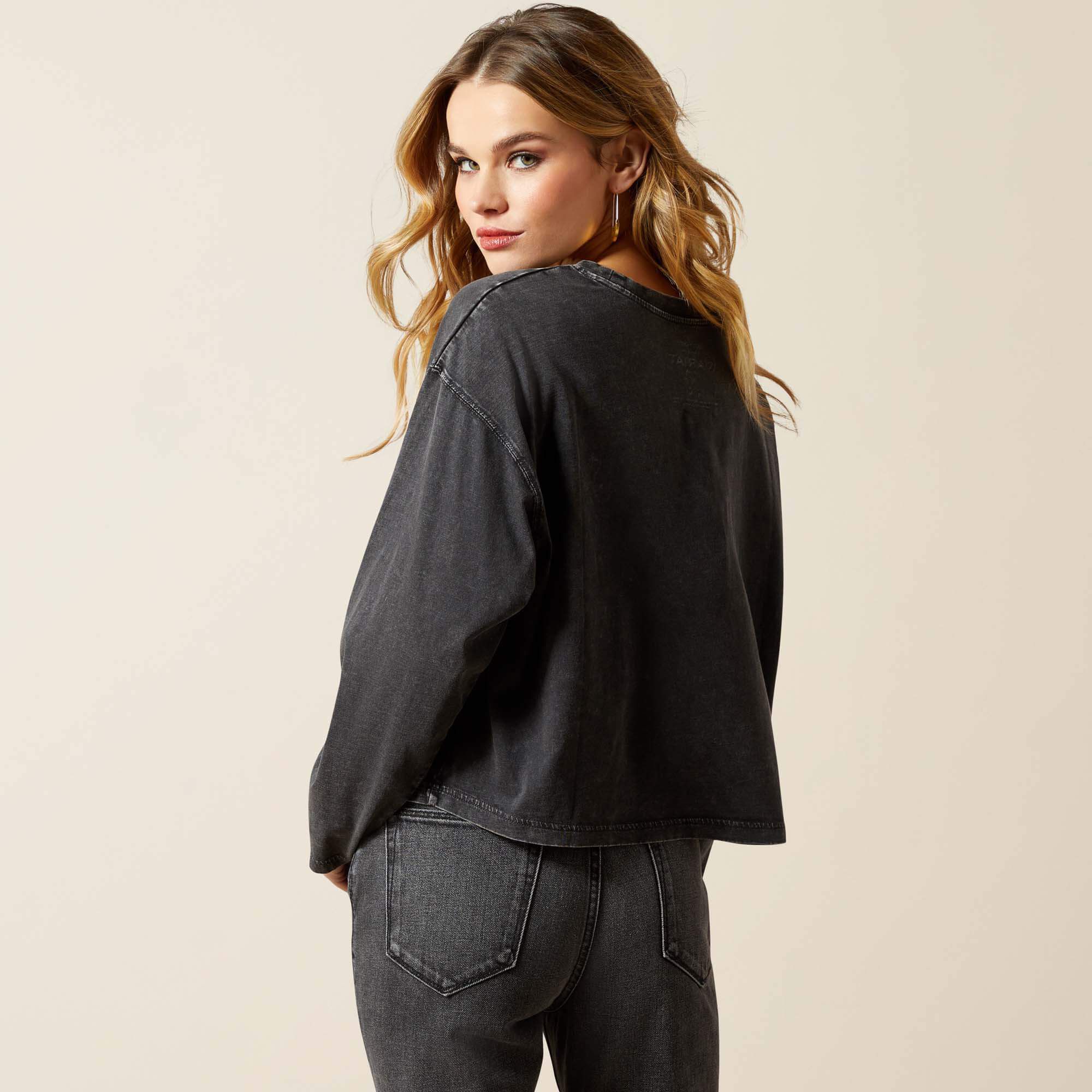 Ariat Hesperia T-Shirt Outlet