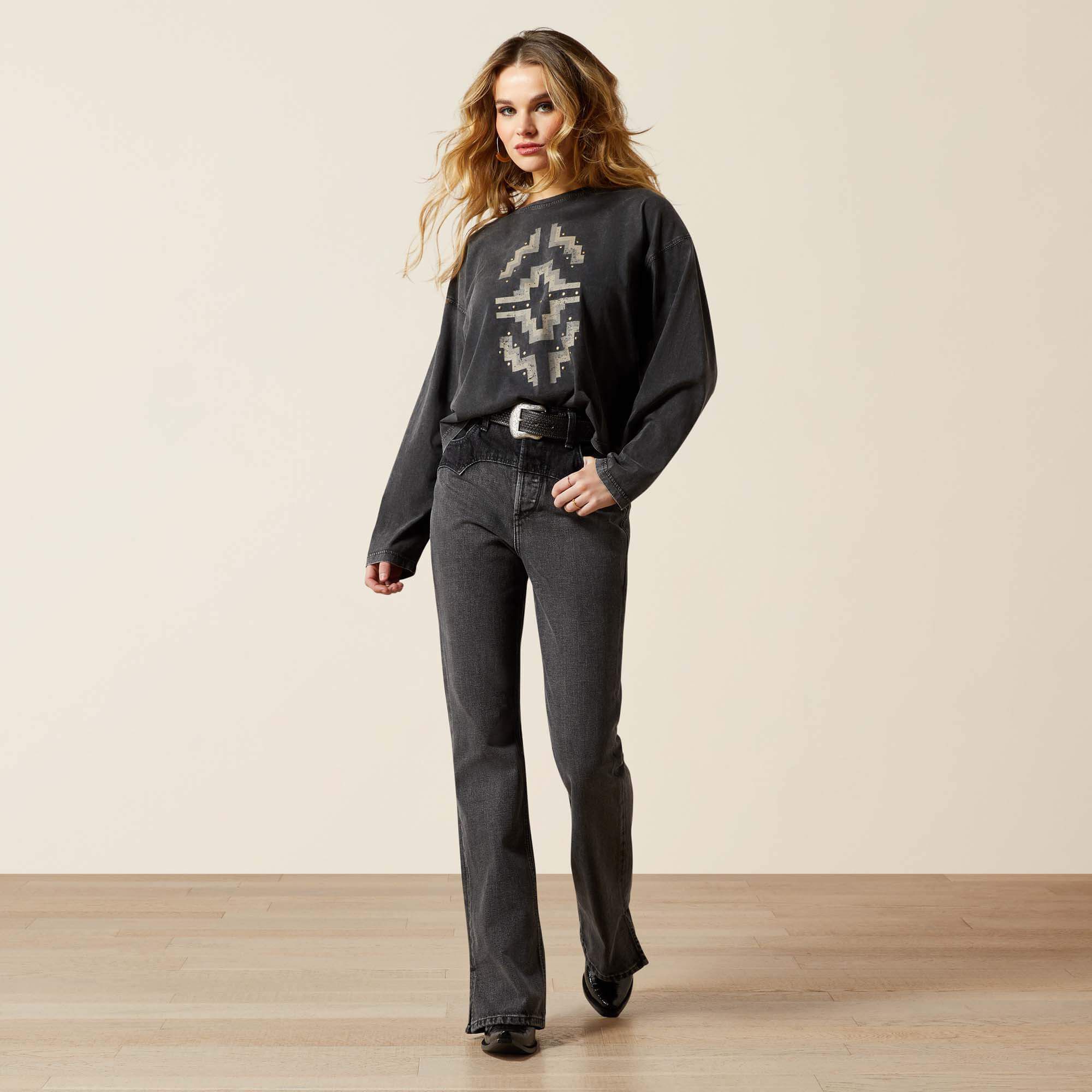 Ariat Hesperia T-Shirt Outlet