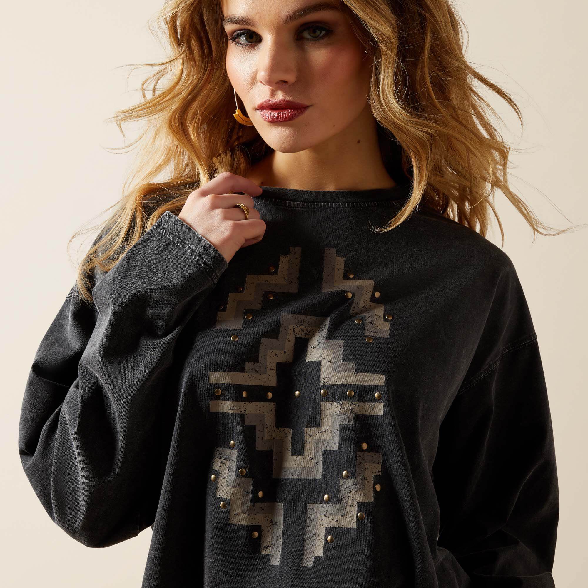 Ariat Hesperia T-Shirt Outlet