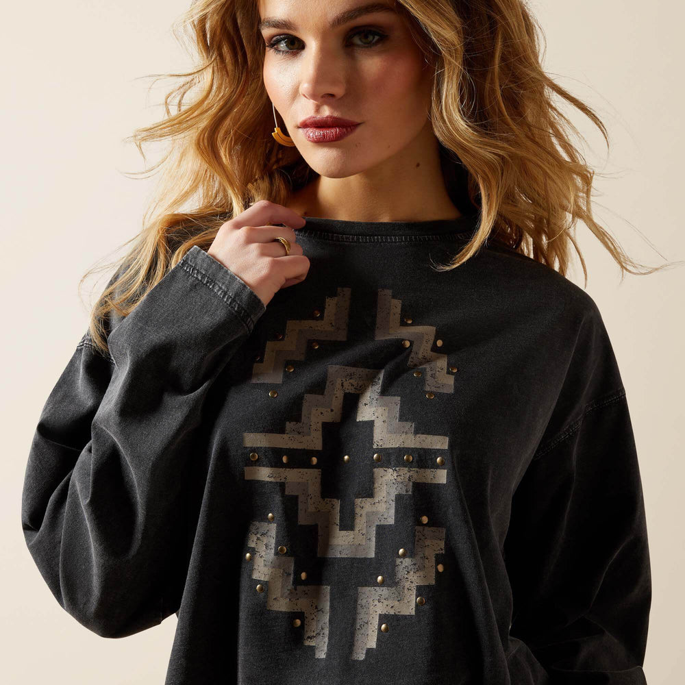 Ariat Hesperia T-Shirt Outlet
