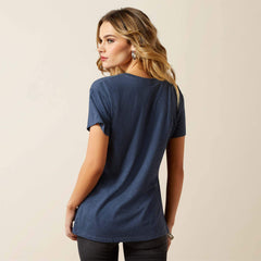 Ariat Ariat Bull Night Sky T-Shirt Sale