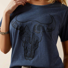 Ariat Ariat Bull Night Sky T-Shirt Sale
