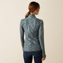 Ariat Lowell 3.0 1/4 Zip Baselayer For Sale