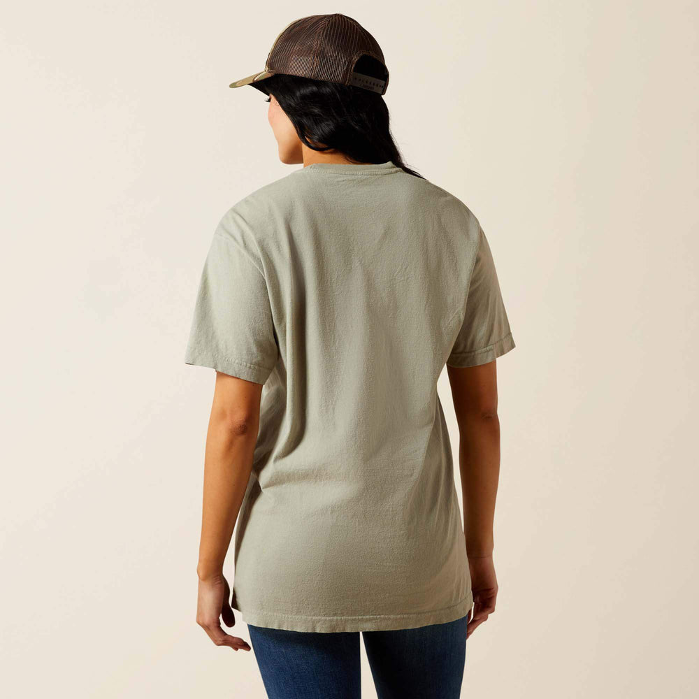 Ariat Ariat Sketchy Cowboy T-Shirt Sale