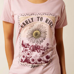 Ariat Ariat Early to Rise T-Shirt Online