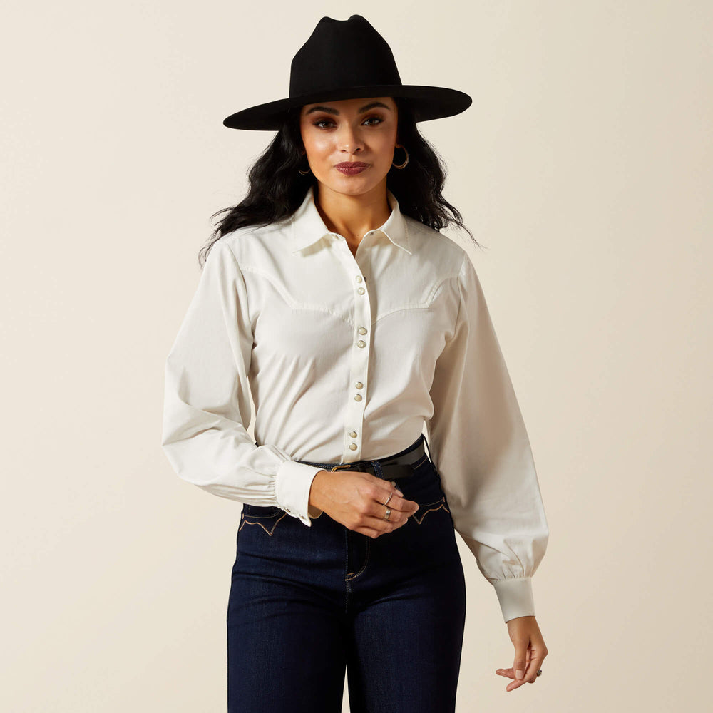 Ariat Jolie Shirt On Sale
