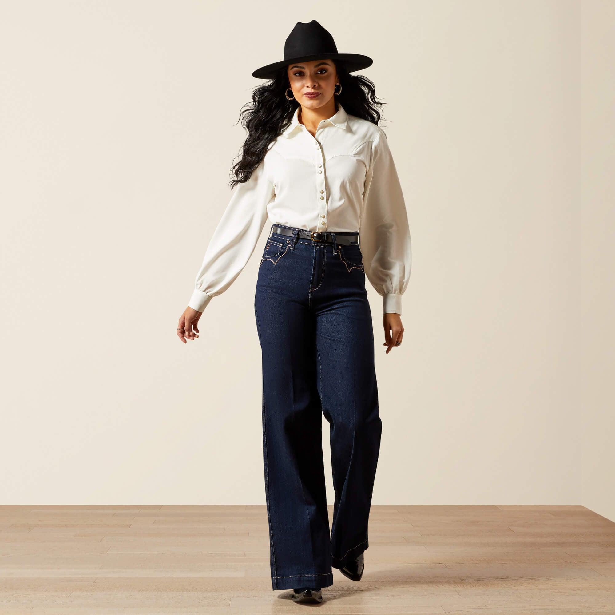 Ariat Jolie Shirt On Sale