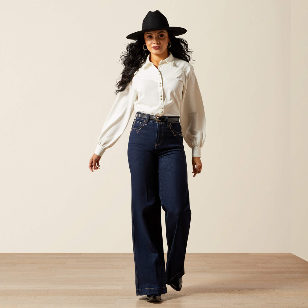 Ariat Jolie Shirt On Sale